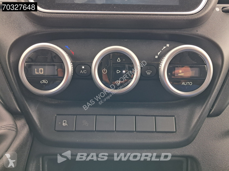 عربة نفعية Iveco 35C16 3.0L Ladebordwand NEUES...