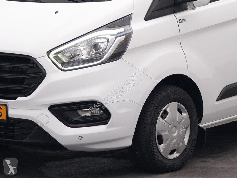 Véhicule utilitaire Ford