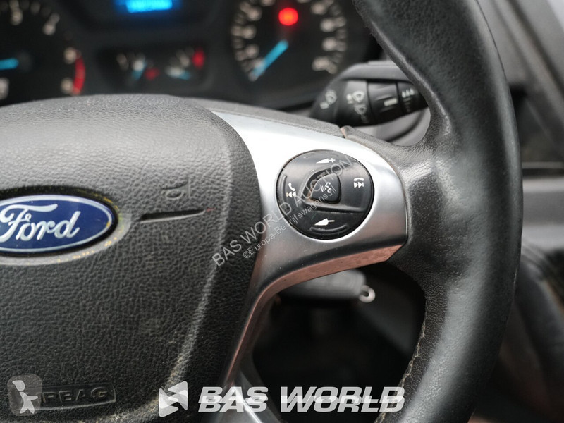 Bedrijfswagen Ford 130pk