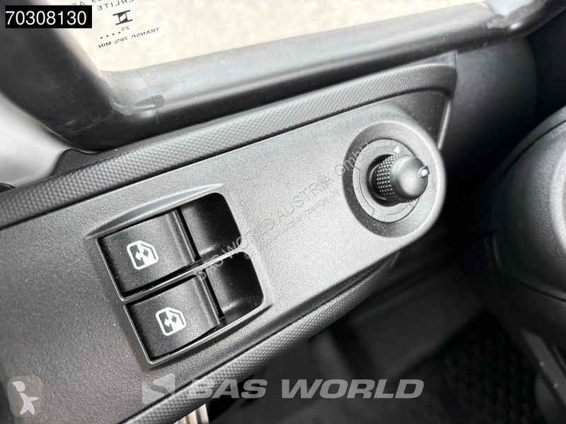 عربة نفعية Iveco 35S18 3.0L Automaat Laadklep...