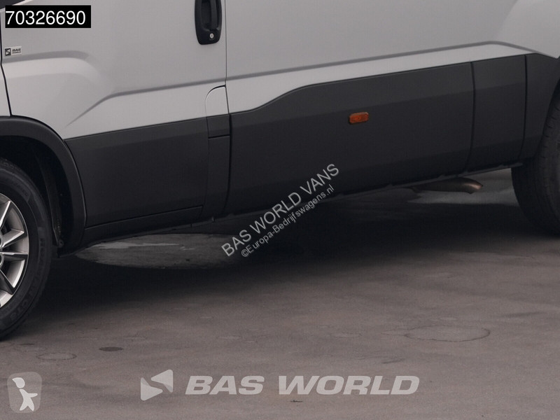 Veículo utilitário Iveco 35S16 Automaat L2H2...