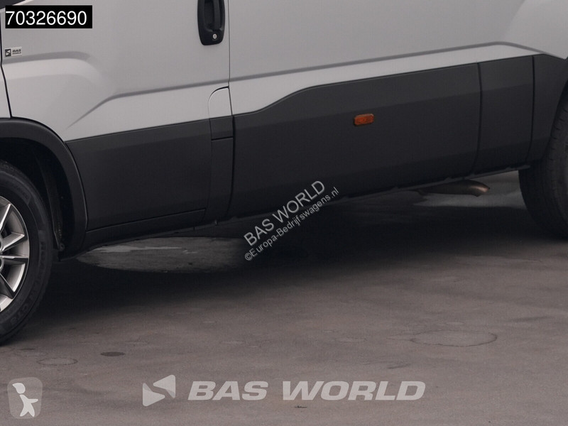 Bedrijfswagen Iveco 35S16 Automaat L2H2 ACC LED...