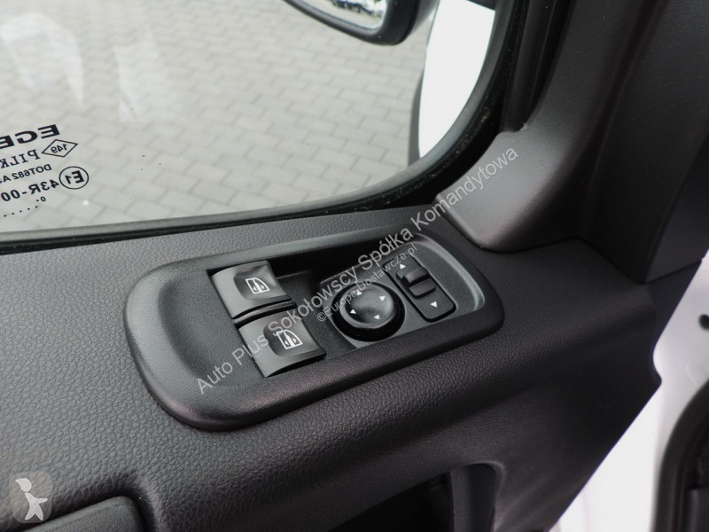 Furgoneta Renault  MASTER