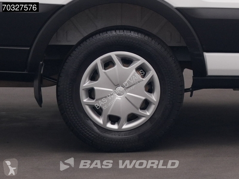 Bedrijfswagen Ford 130pk Dubbel Cabine L3H2...