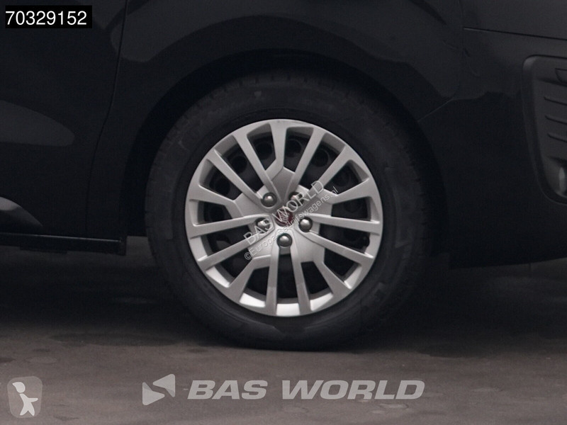 Véhicule utilitaire Fiat 145pk Automaat L3H1...