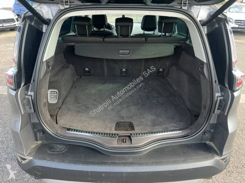 Samochód dostawczy Renault V (JFC) 1.6 dCi...