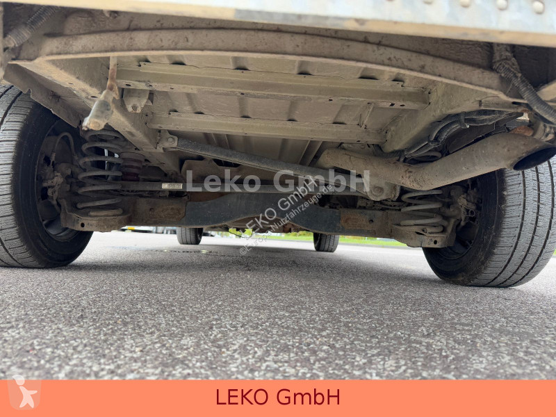 Furgoneta Fiat 2,0 Mit Carrier Xr 350