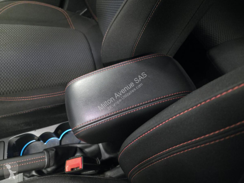 Furgoneta Ford PUMA 1.0 Flexifuel mHEV - 125 ST...