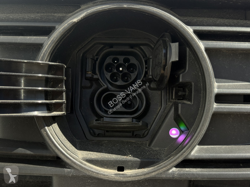 Furgoneta Mercedes 112 51kWh L2 284 WLTP 97.9%...