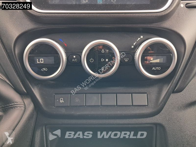 Véhicule utilitaire Iveco 35C16 3.0L...