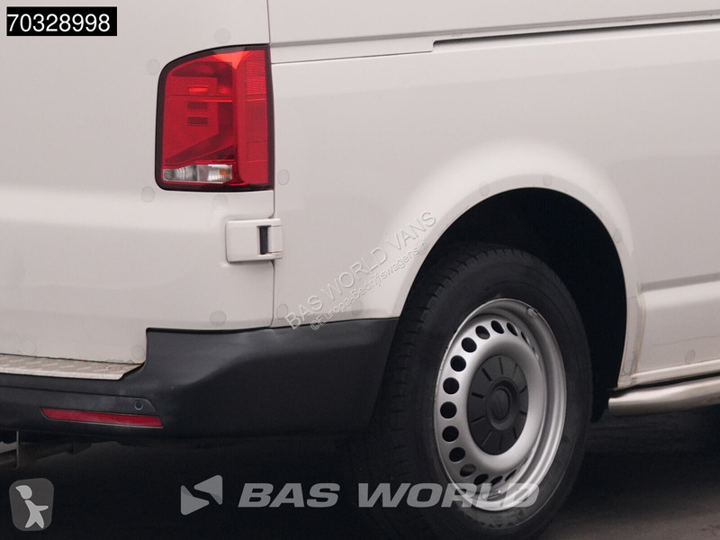 Véhicule utilitaire Volkswagen Automaat Hoog...