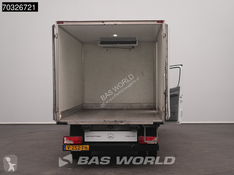 Furgoneta Mercedes 516 CDI Euro6 Koelwagen...