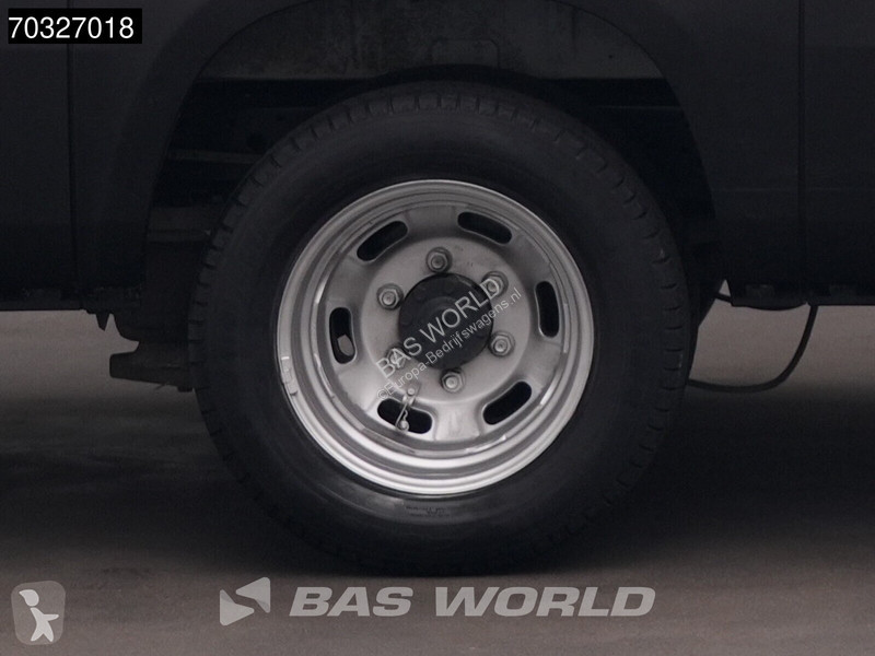 عربة نفعية Iveco 35C13 Dubbellucht 3,5t...