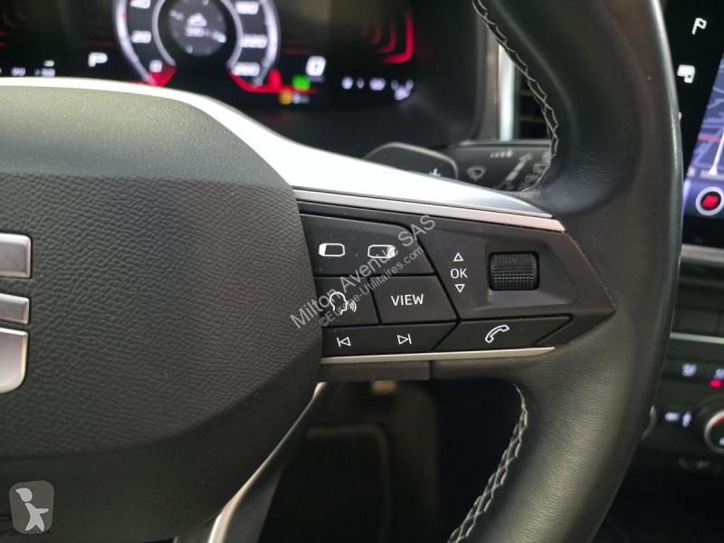 Samochód dostawczy Seat ATECA 2.0 16V TDI - 150...