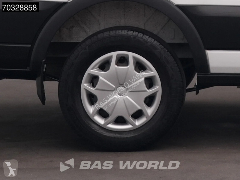 عربة نفعية Ford 130pk Hoog Dak L3H3 ACC Navi...
