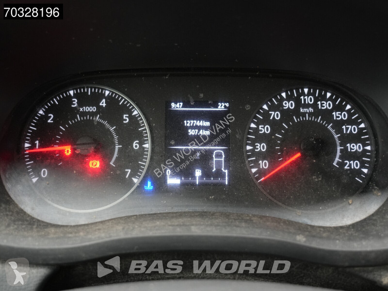 Bedrijfswagen Renault Dubbel Cabine L2H2 LED...