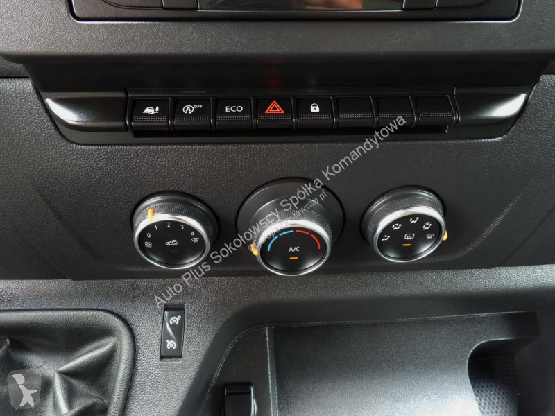 Furgoneta Renault  MASTER