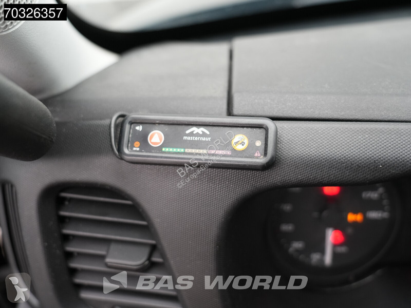 عربة نفعية Iveco 50C18 3.0L Dubbellucht L2H2...