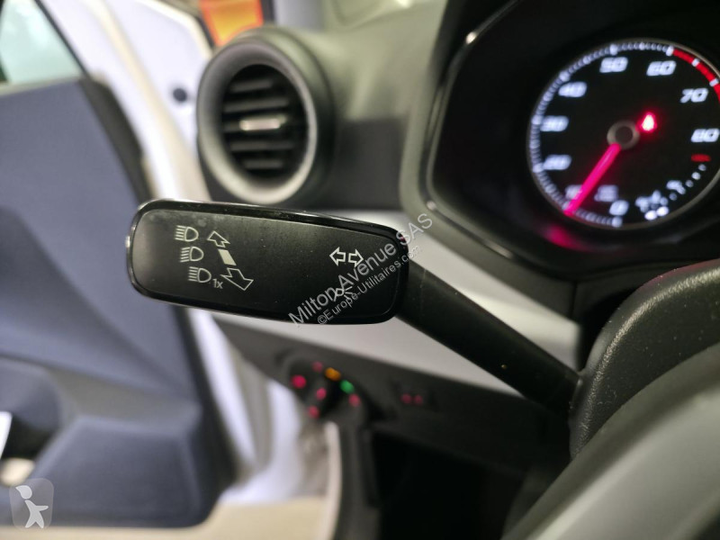 Samochód dostawczy Seat ARONA 1.0 TSI - 95 Style