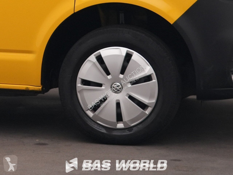 Véhicule utilitaire Volkswagen 90pk