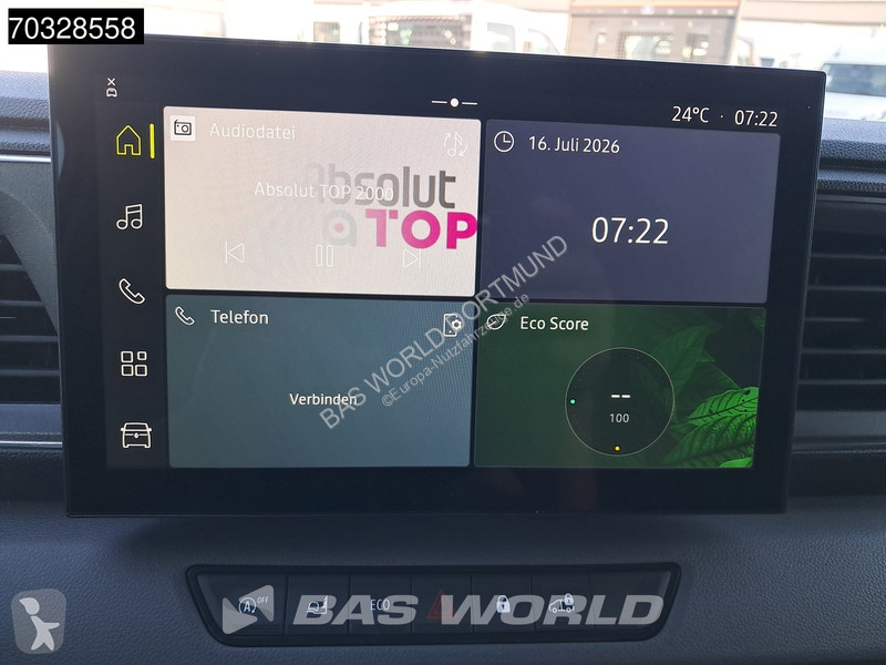 Furgoneta Renault Neu! L3H2 LED Klima Tempomat...