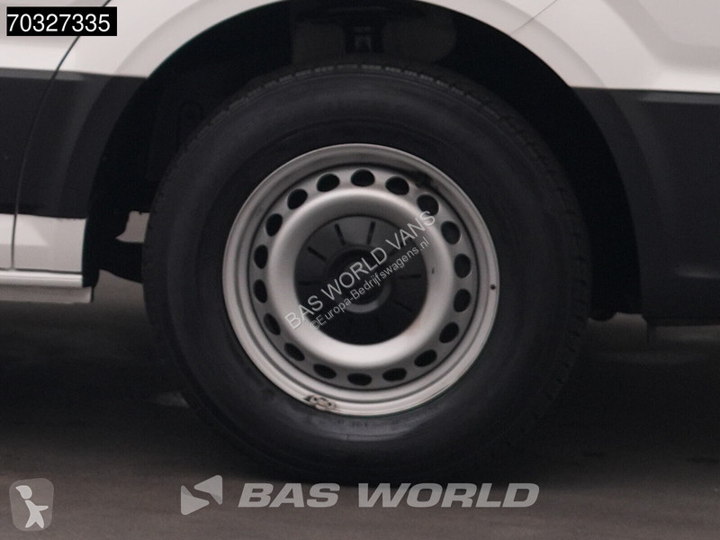 عربة نفعية Volkswagen 140pk Automaat Laadklep...