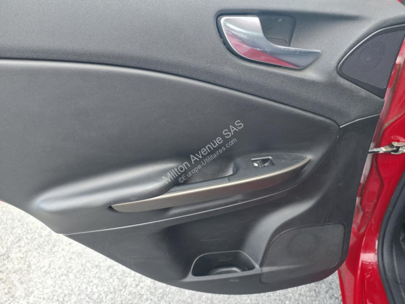Samochód dostawczy Alfa-Roméo GIULIETTA 1.4...