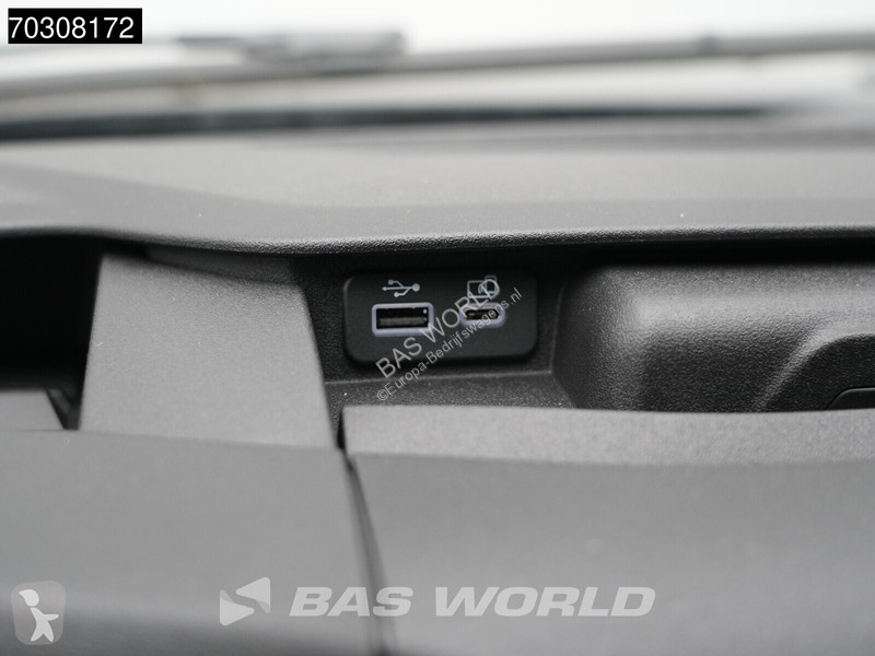 عربة نفعية Iveco 35S18 3.0L Automaat Laadklep...