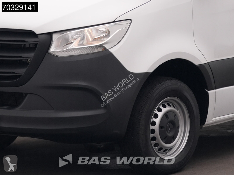 Mercedes 315 CDI Automaat Dubbel Cabine L2H2...