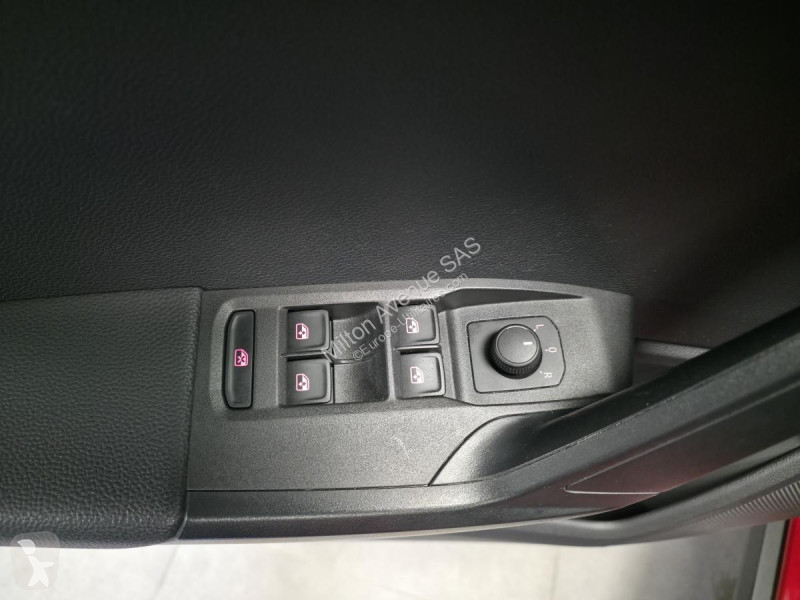 Véhicule utilitaire Seat ARONA 1.0 TSI - 110 Copa