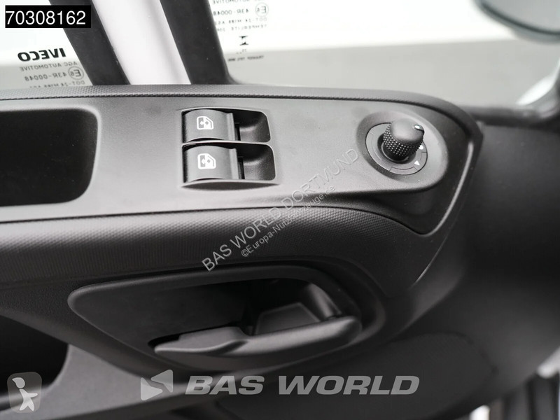 عربة نفعية Iveco 35S18 Neu! 3.0L Automatik...