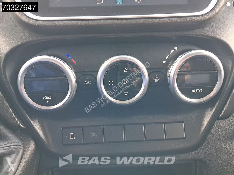 Iveco 35C16 3.0L Ladebordwand NEUES MODEL...