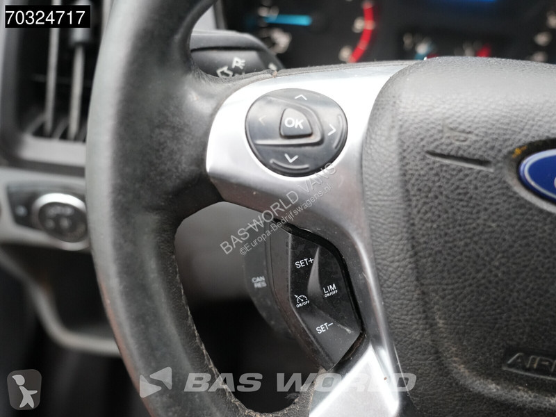 Ford 130pk L3H2 Euro6 Airco Cruise...