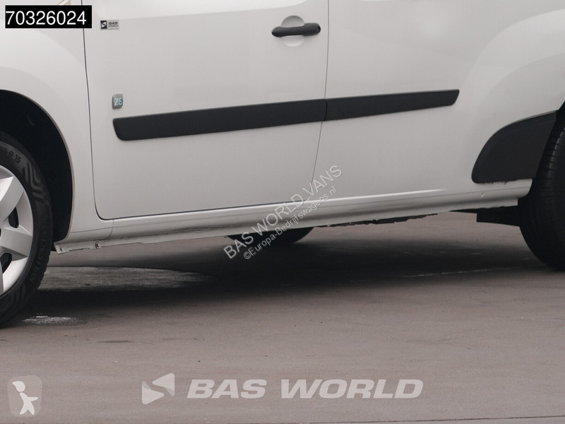 عربة نفعية Renault Z.E 60pk Koop Accu...