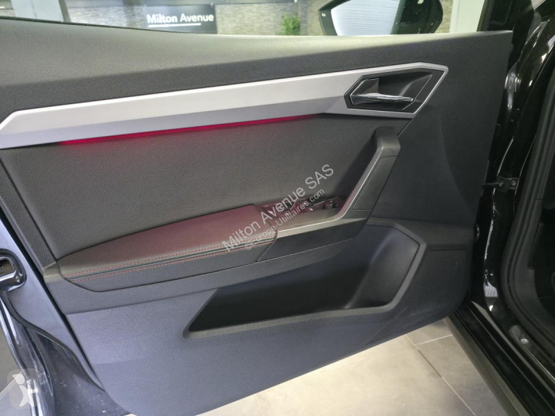 Furgoneta Seat ARONA 1.6 TDI - 115 FR