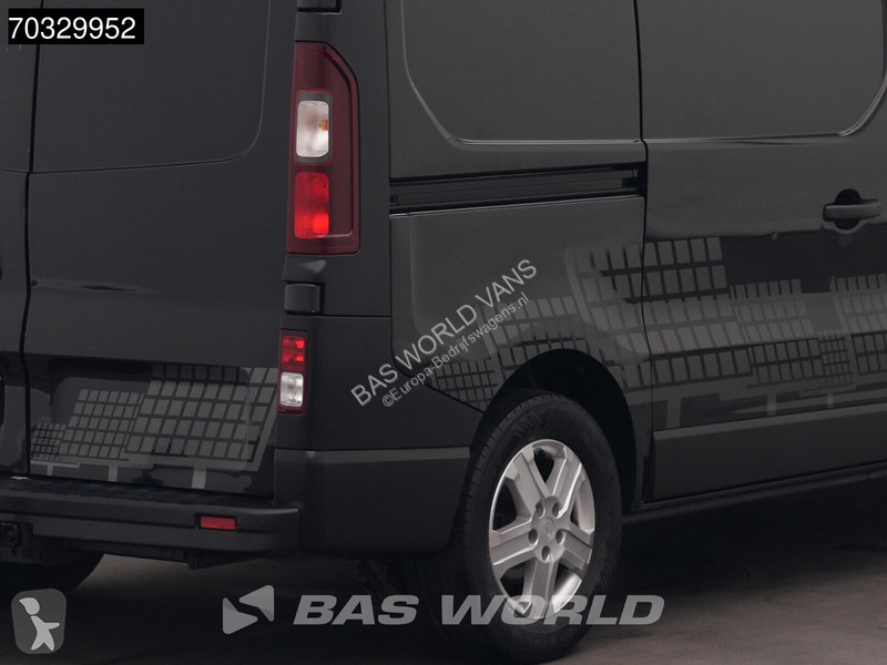 Véhicule utilitaire Opel L1H1 Trekhaak Airco...