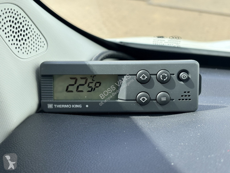 Samochód dostawczy Maxus 89 kWh 204PK L3H2...