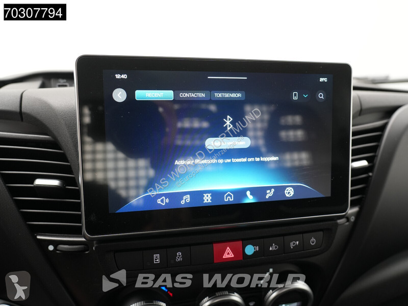 عربة نفعية Iveco 35C21 Neu! 3.0L Automatik...