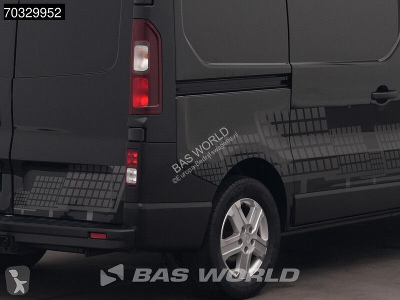 Véhicule utilitaire Opel L1H1 Trekhaak Airco...