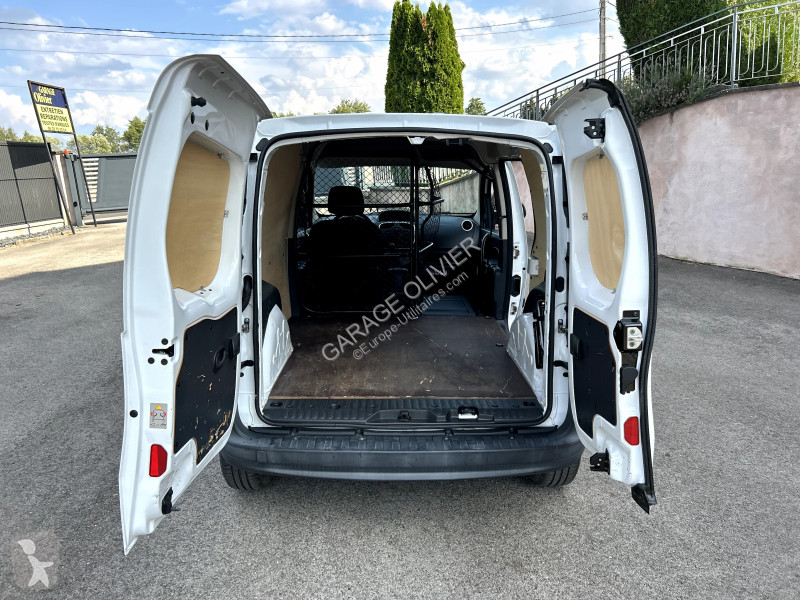 Furgoneta Renault 1.5 dci Grand Confort BVM5