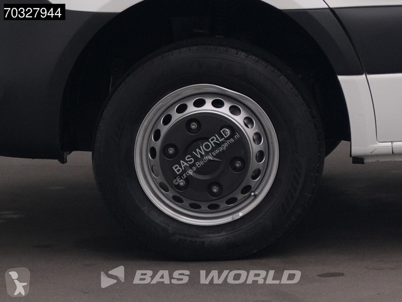 عربة نفعية Mercedes 416 CDI Koelwagen Vriezer...