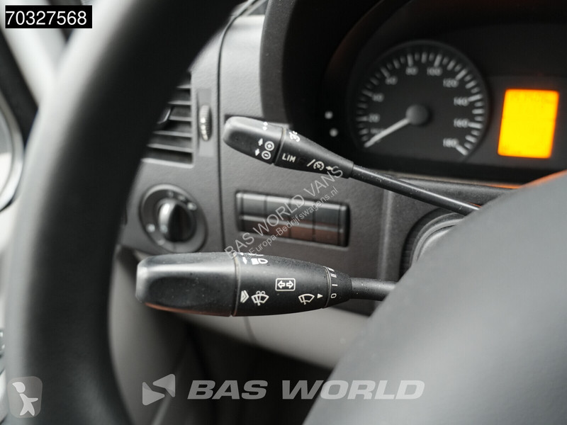 Furgoneta Mercedes 516 CDI Laadklep Zijdeur FRC...