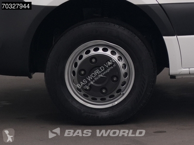 عربة نفعية Mercedes 416 CDI Koelwagen Vriezer...