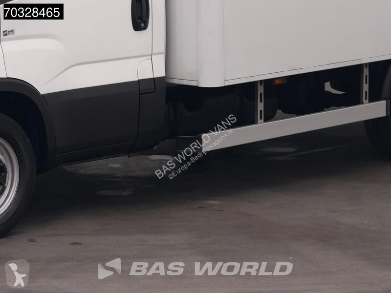 Furgoneta Iveco 35S14 Automaat Bakwagen Airco...
