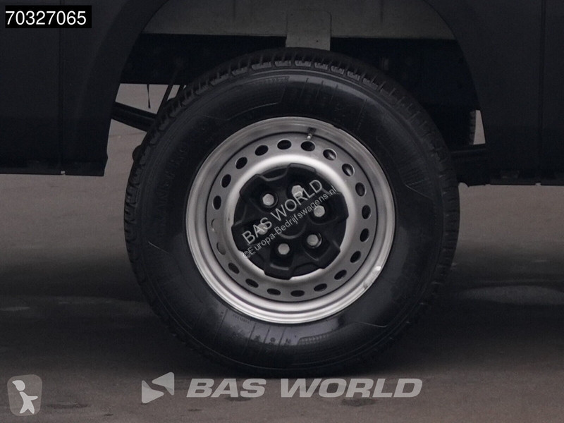 Bedrijfswagen Iveco 35S18 3.0L Automaat 180PK...