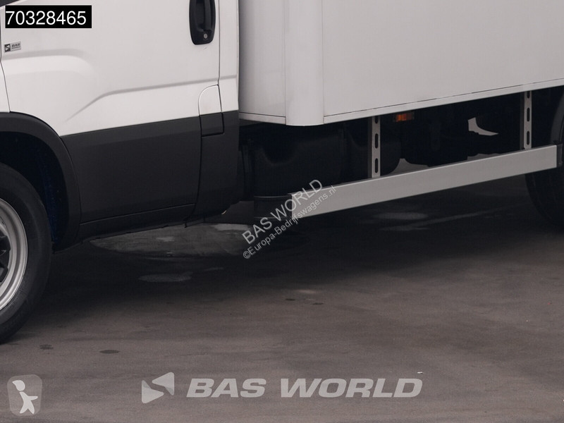 Bedrijfswagen Iveco 35S14 Automaat Bakwagen...
