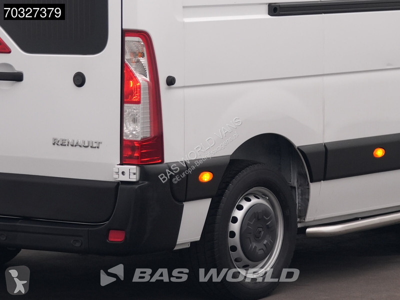 Véhicule utilitaire Renault Koelwagen L3H2...