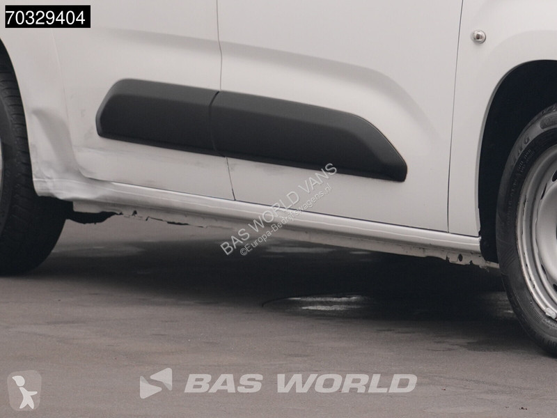 Nyttofordon Toyota Koelwagen Carrier Neos L2H1...