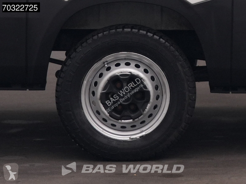 Veículo utilitário Iveco 35S14 Automaat L2H2...