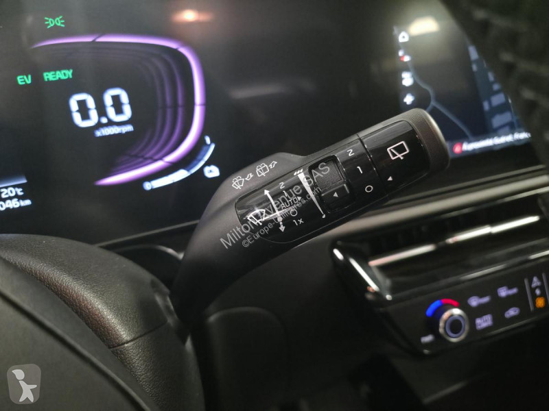 Furgoneta KIA NIRO Hybrid 1.6 GDI - 105 +...